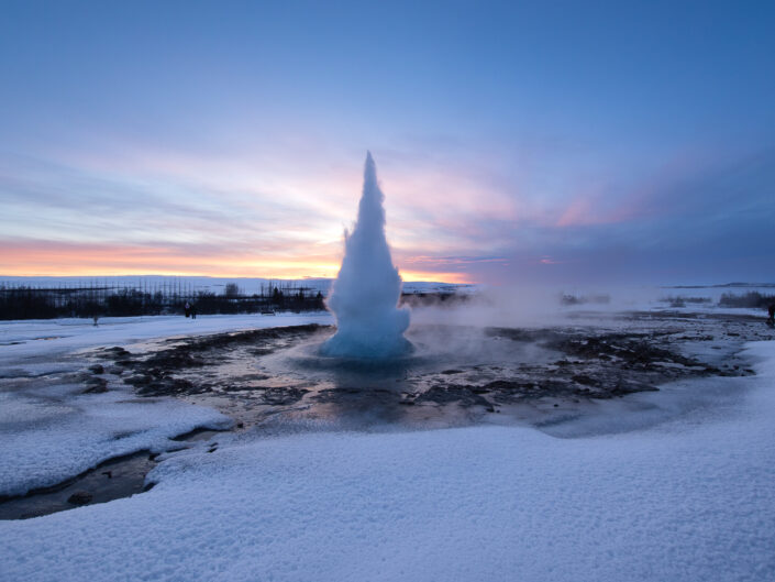 Islandia