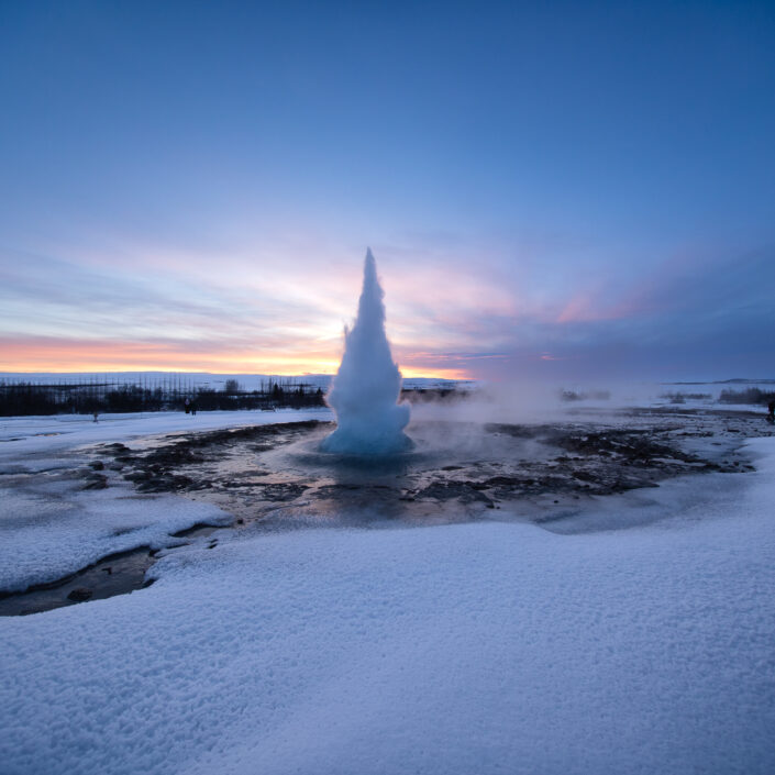 Islandia